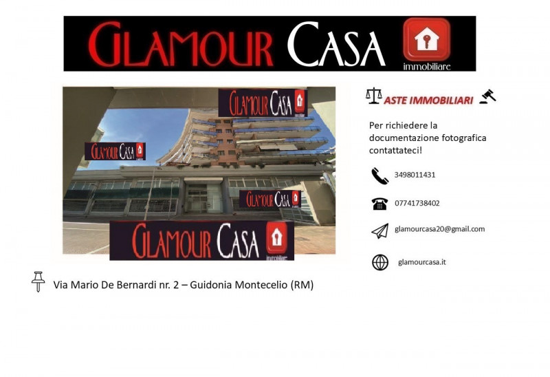appartamento in vendita a Fiumicino
