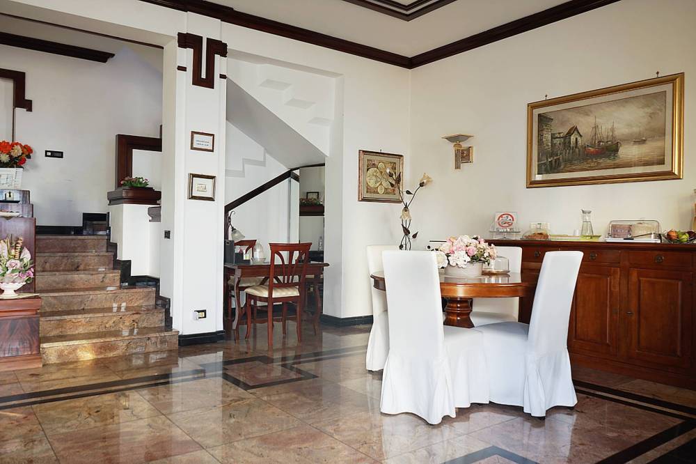casa indipendente in vendita a Fiumicino