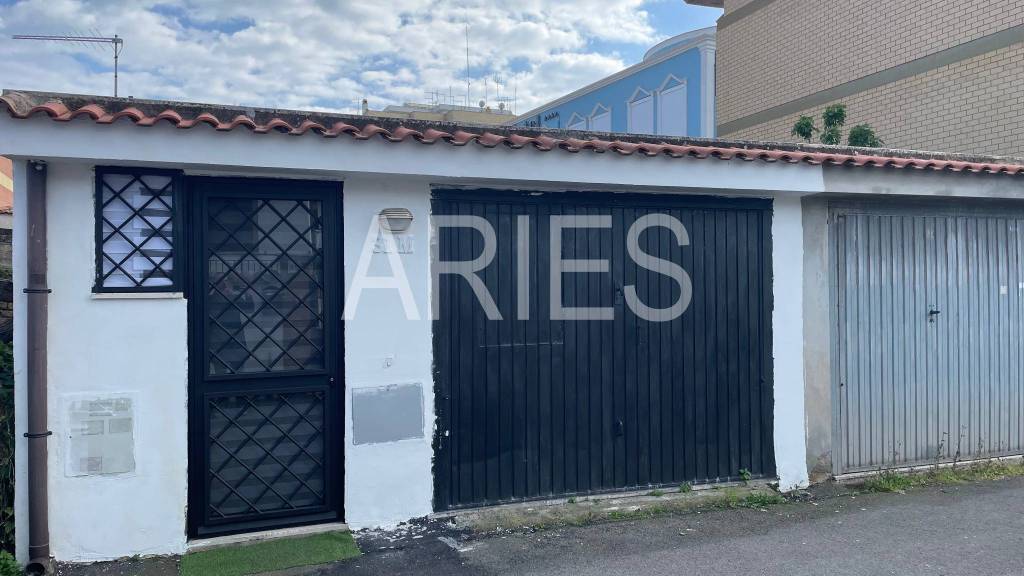 appartamento in vendita a Fiumicino