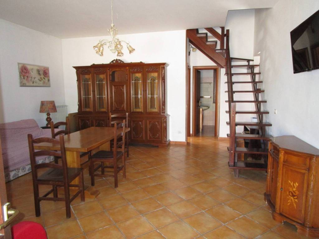 casa indipendente in vendita a Fiumicino in zona Aranova