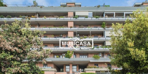 appartamento in vendita a Fiumicino
