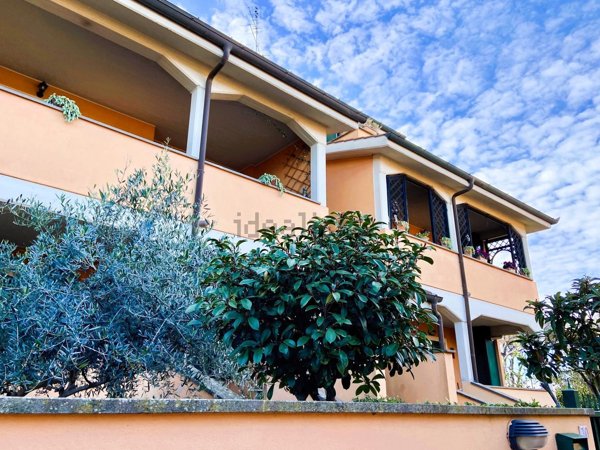 casa indipendente in vendita a Fiumicino in zona Torrimpietra