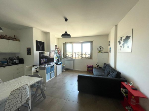 appartamento in vendita a Fiumicino in zona Maccarese