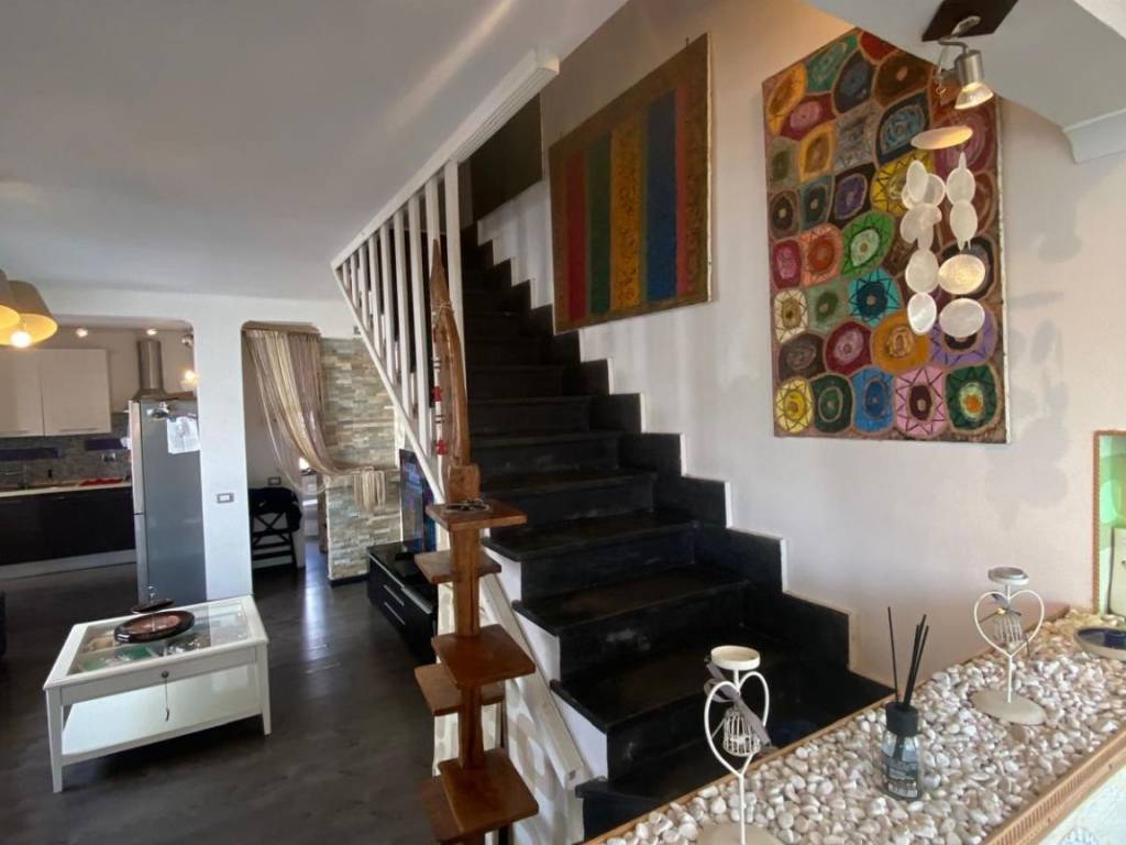 appartamento in vendita a Fiumicino in zona Fregene