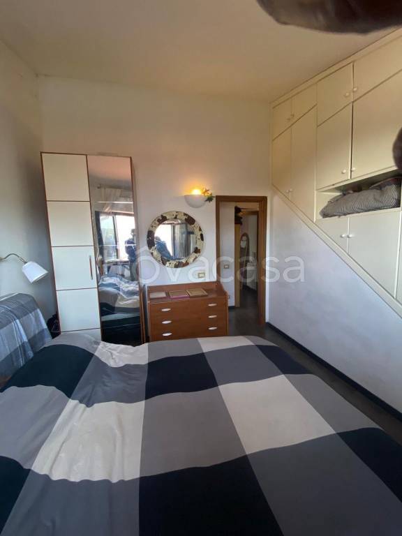 appartamento in vendita a Fiumicino in zona Fregene