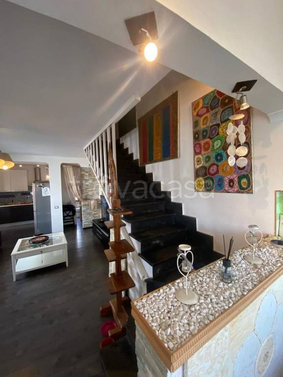 appartamento in vendita a Fiumicino in zona Fregene