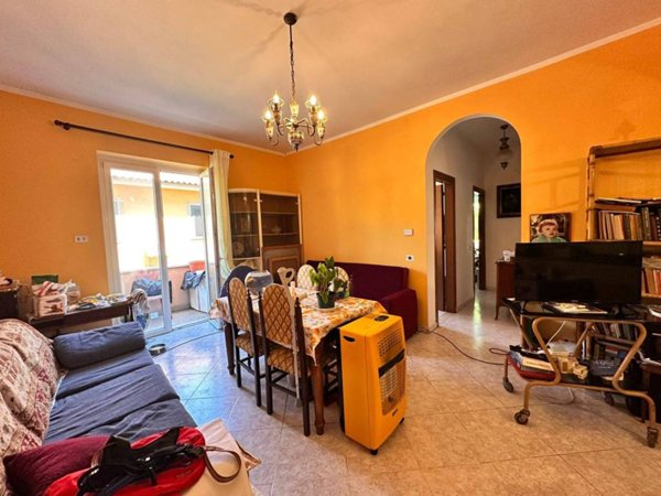 appartamento in vendita a Fiumicino in zona Isola Sacra