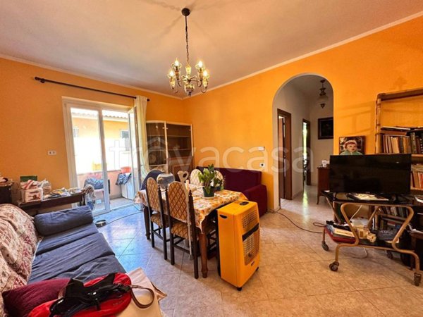 appartamento in vendita a Fiumicino