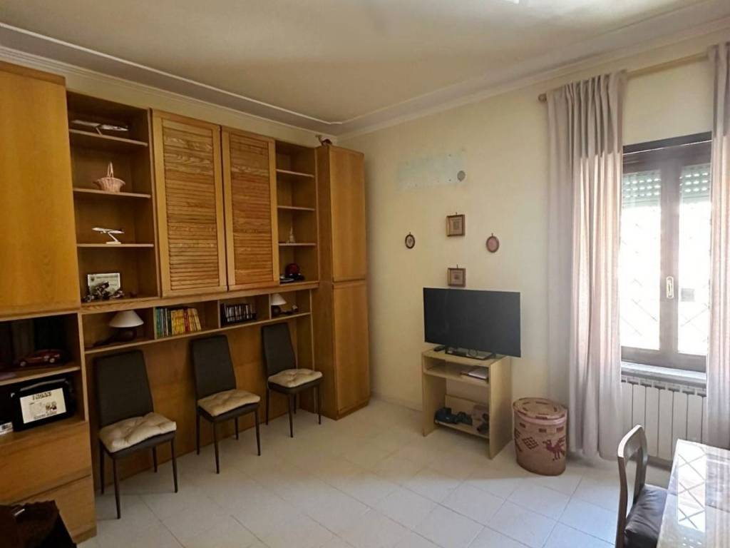 appartamento in vendita a Fiumicino in zona Focene