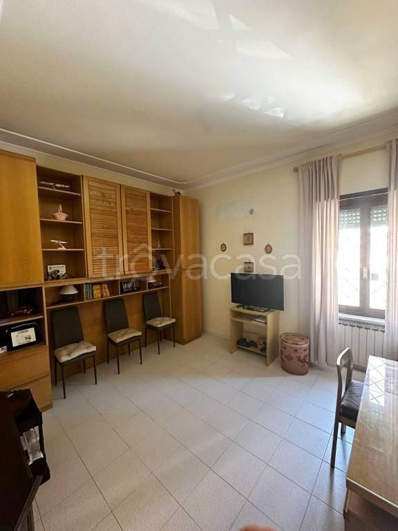 appartamento in vendita a Fiumicino in zona Isola Sacra