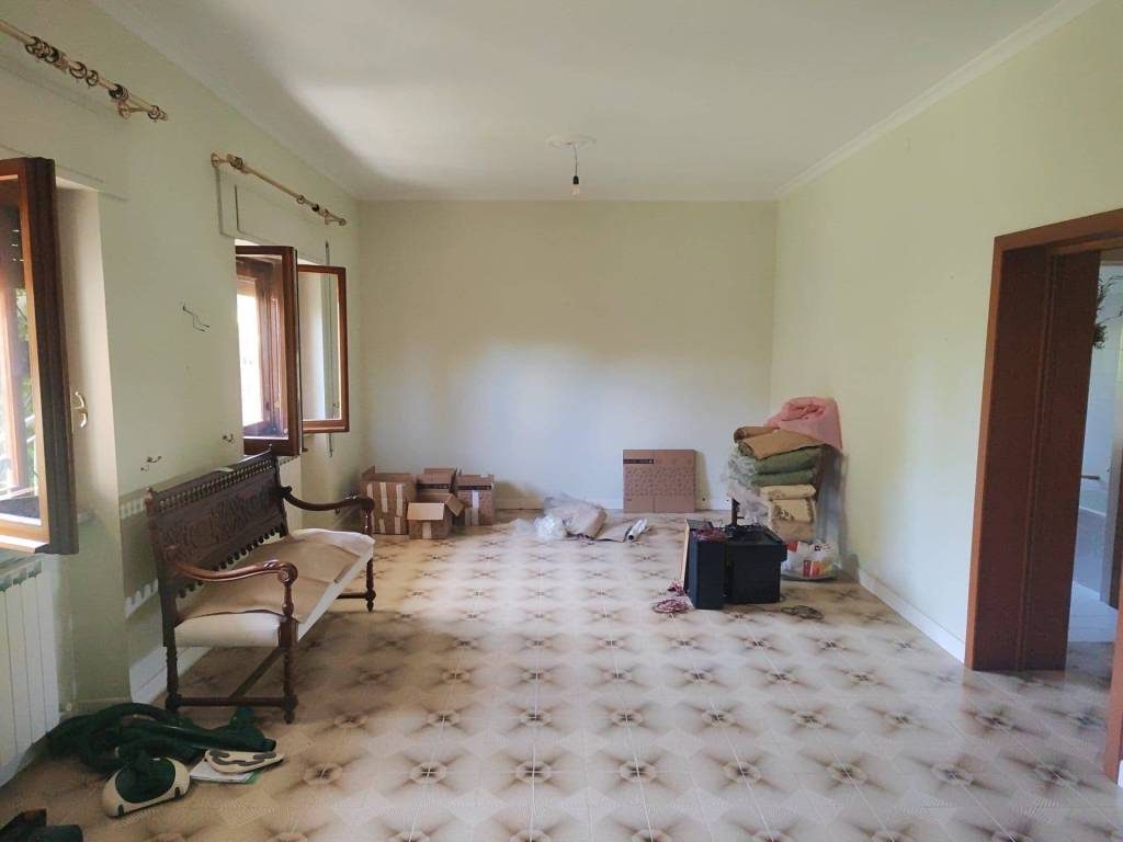 appartamento in vendita a Fiumicino in zona Maccarese