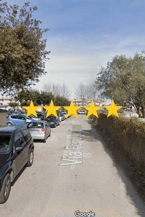 appartamento in vendita a Fiumicino in zona Isola Sacra