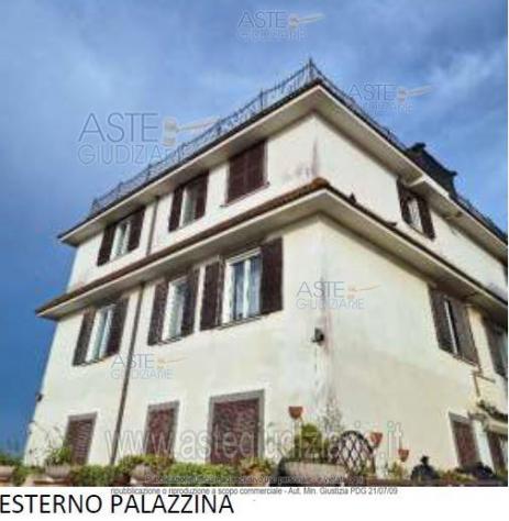 appartamento in vendita a Fiumicino