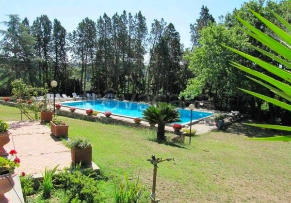 casa indipendente in vendita a Fiumicino in zona Aranova