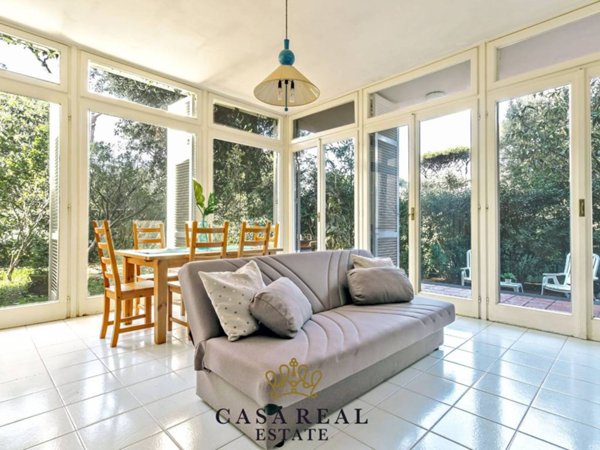 casa indipendente in vendita a Fiumicino in zona Fregene