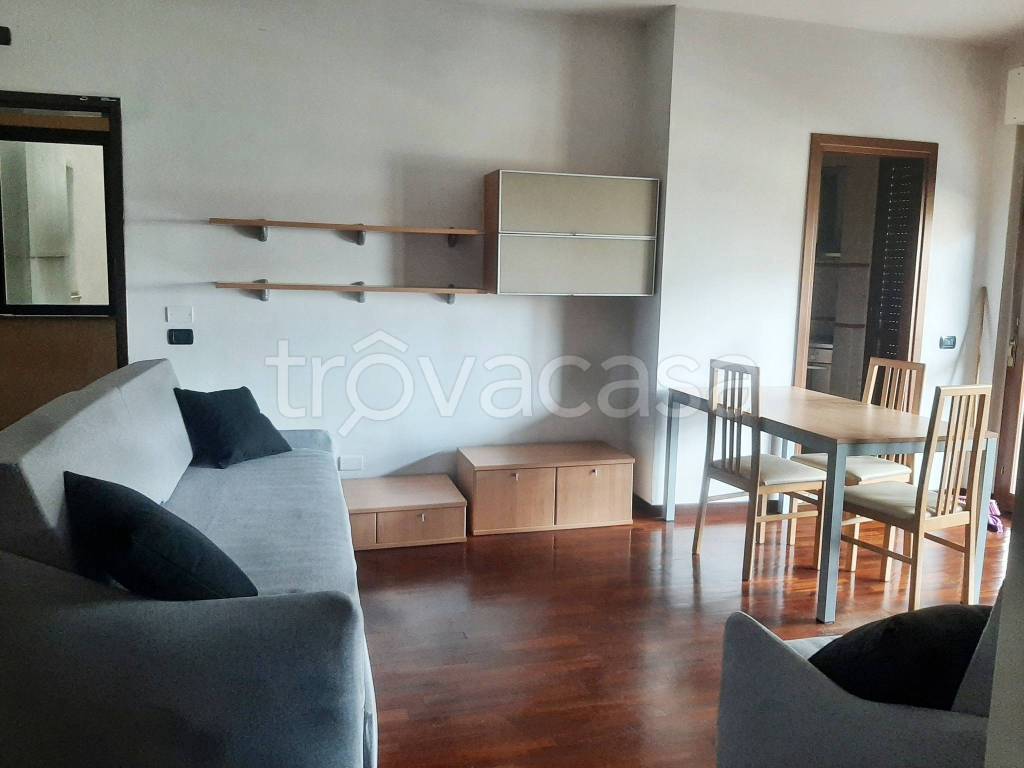 appartamento in vendita a Fiumicino