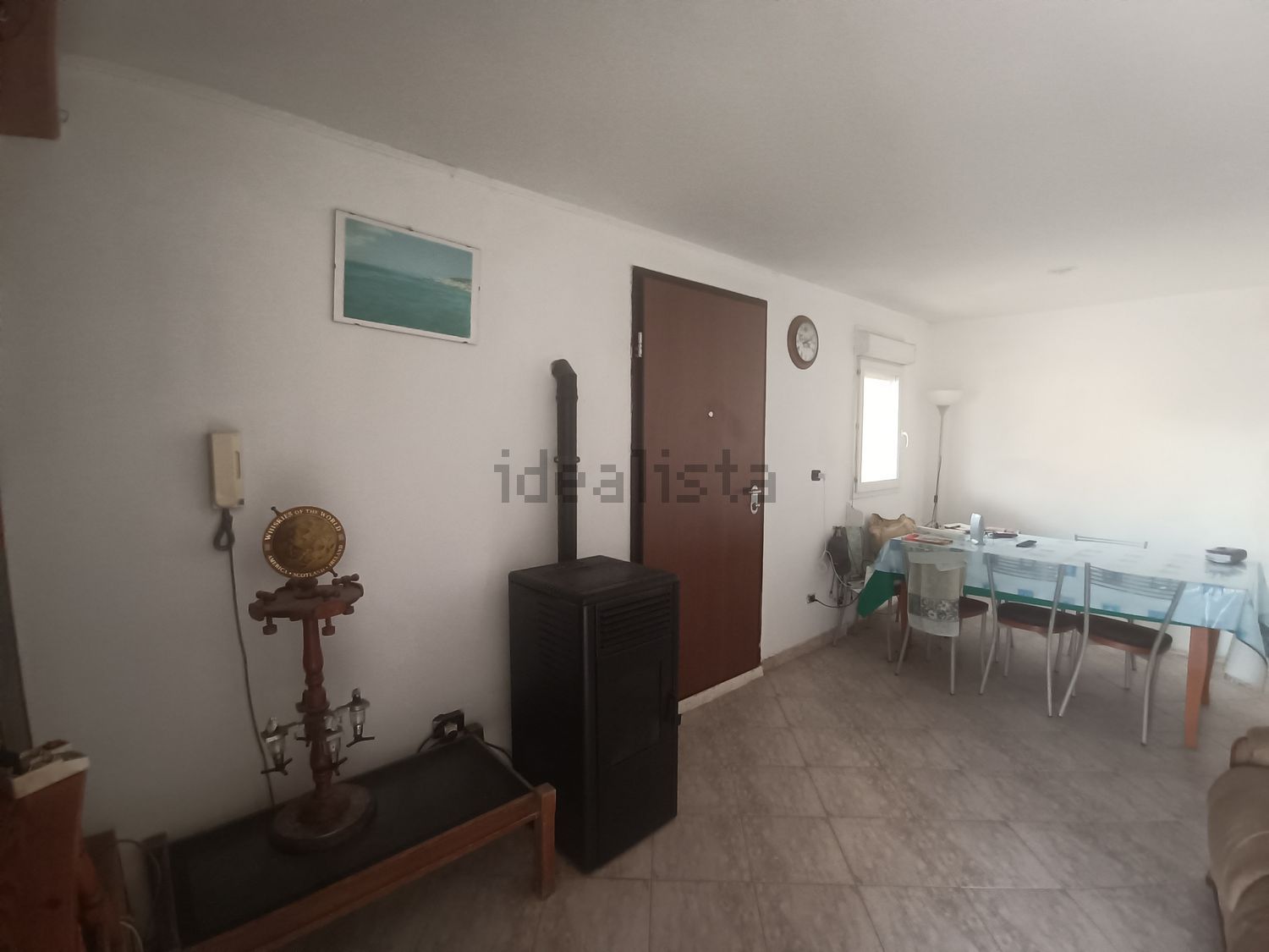 appartamento in vendita a Fiumicino in zona Focene