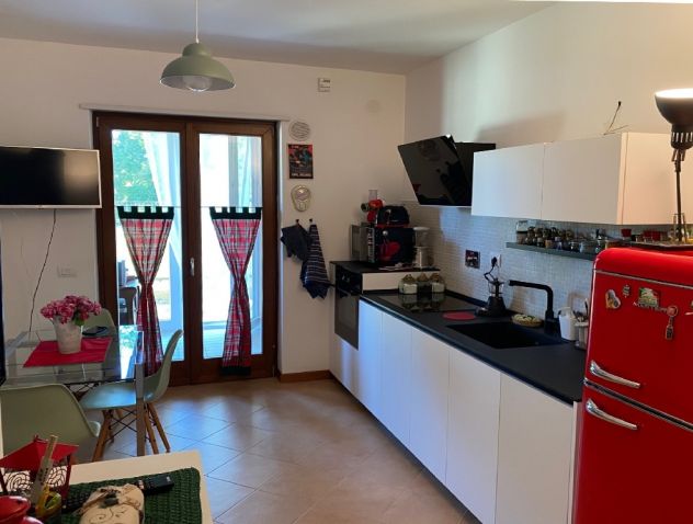appartamento in vendita a Fiumicino in zona Aranova