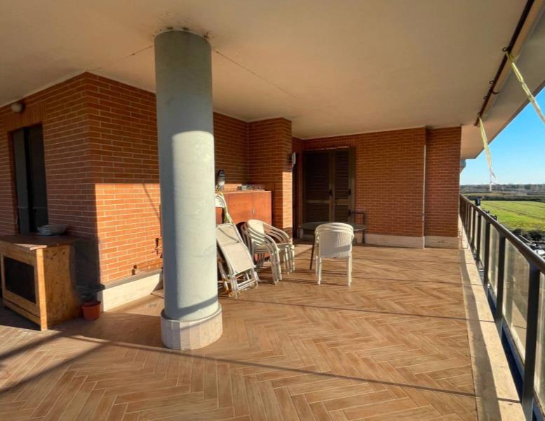 appartamento in vendita a Fiumicino