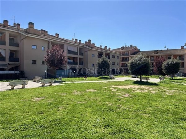 appartamento in vendita a Fiumicino in zona Palidoro
