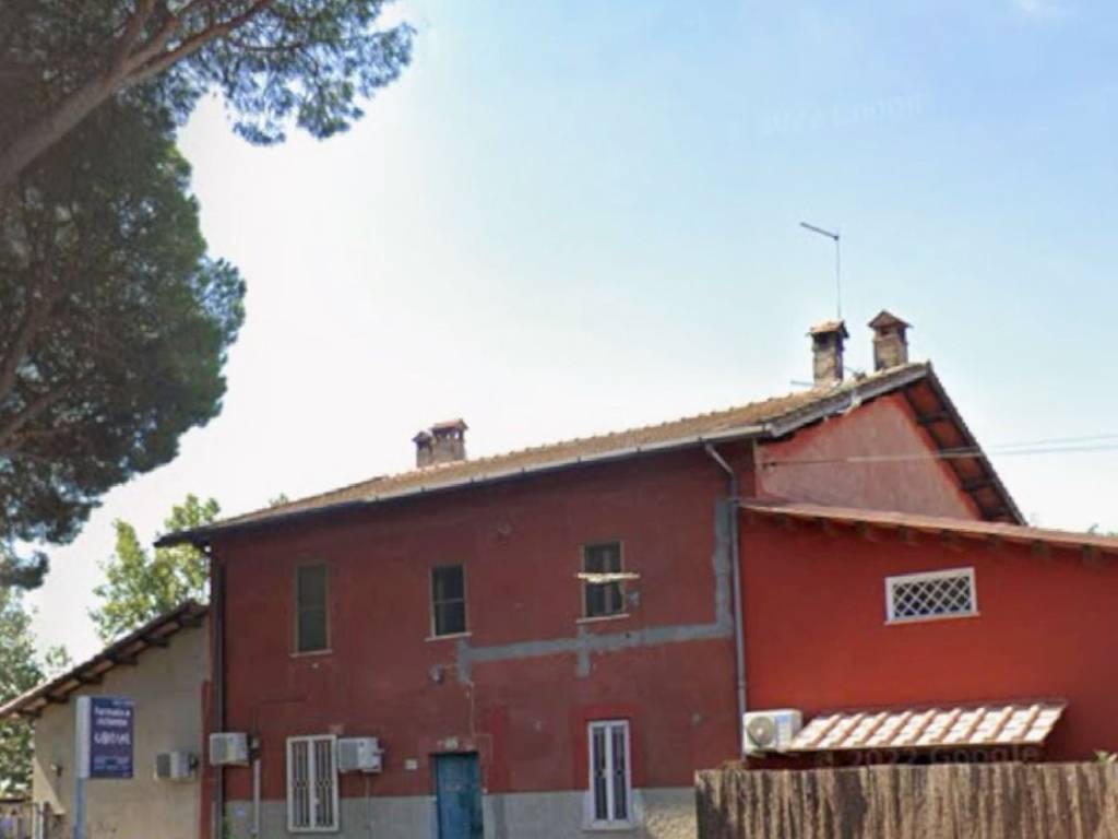 appartamento in vendita a Fiumicino in zona Maccarese