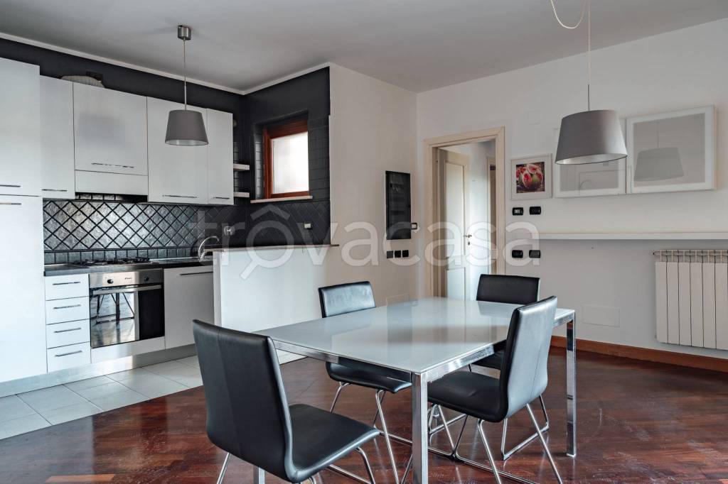 appartamento in vendita a Fiumicino