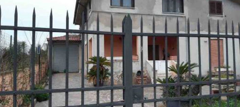 appartamento in vendita a Fiumicino in zona Aranova