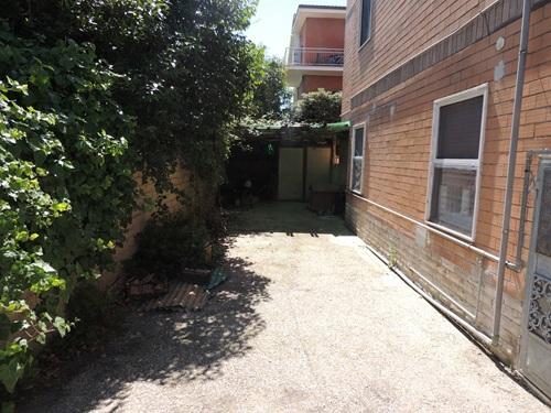 appartamento in vendita a Fiumicino in zona Isola Sacra