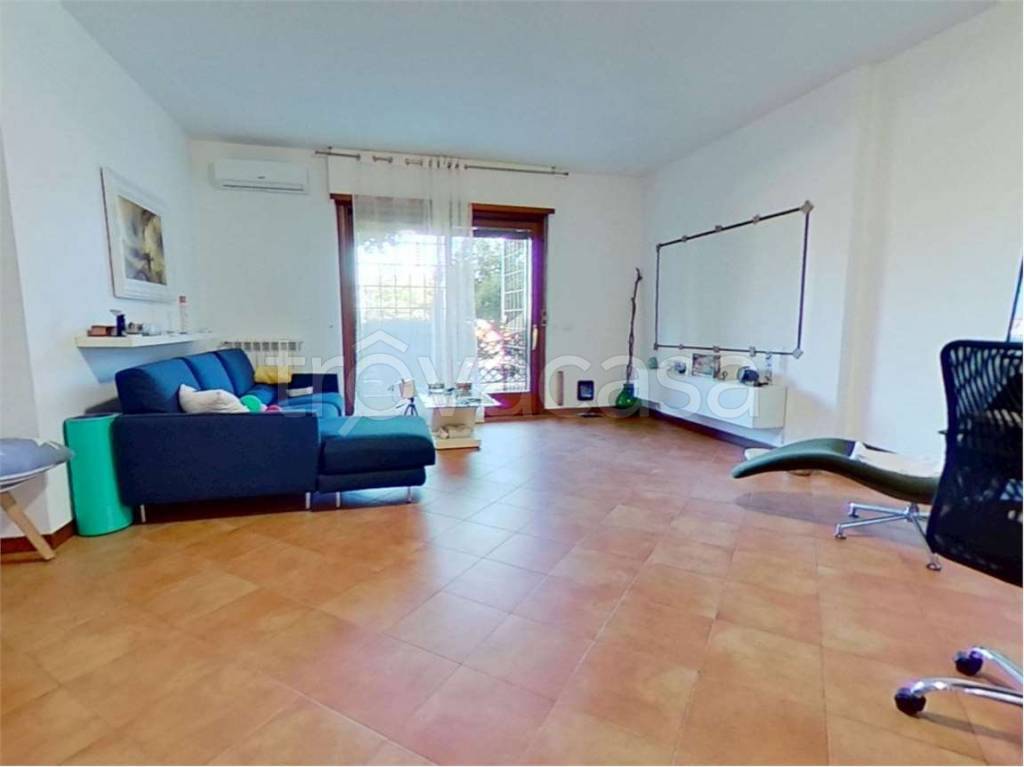 appartamento in vendita a Fiumicino in zona Palidoro