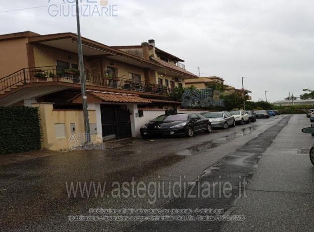 appartamento in vendita a Fiumicino
