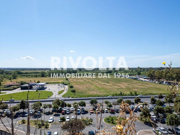 appartamento in vendita a Fiumicino