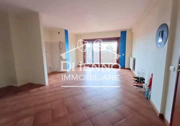 appartamento in vendita a Fiumicino in zona Palidoro