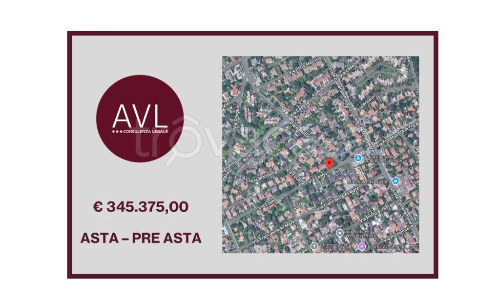 casa indipendente in vendita a Fiumicino in zona Fregene