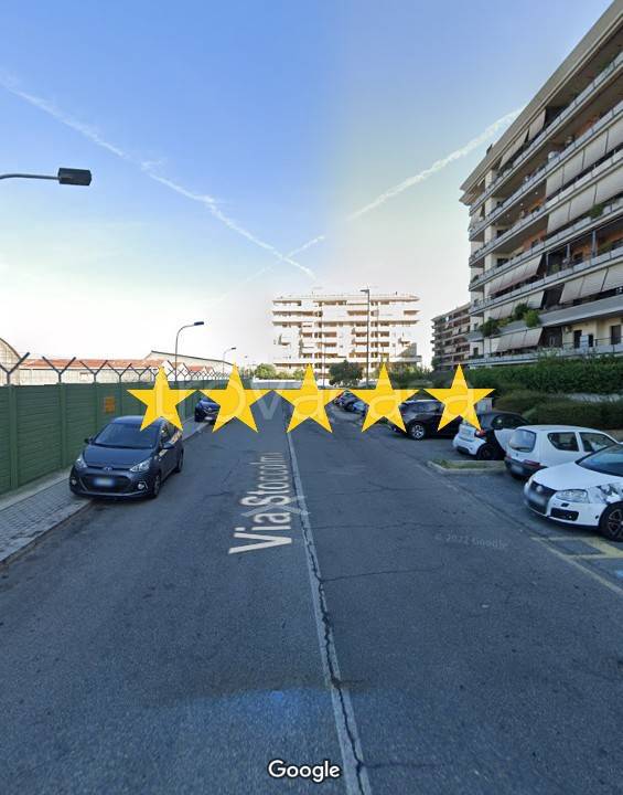 appartamento in vendita a Fiumicino
