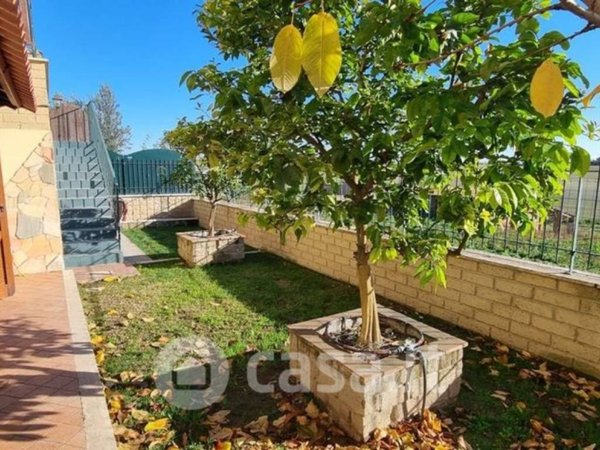 casa indipendente in vendita a Fiumicino in zona Torrimpietra