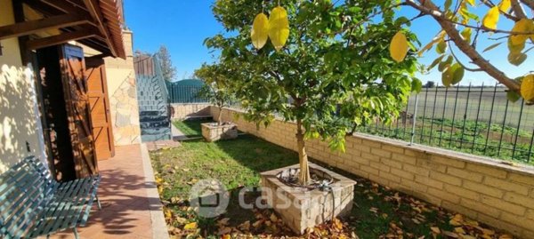 casa indipendente in vendita a Fiumicino in zona Aranova