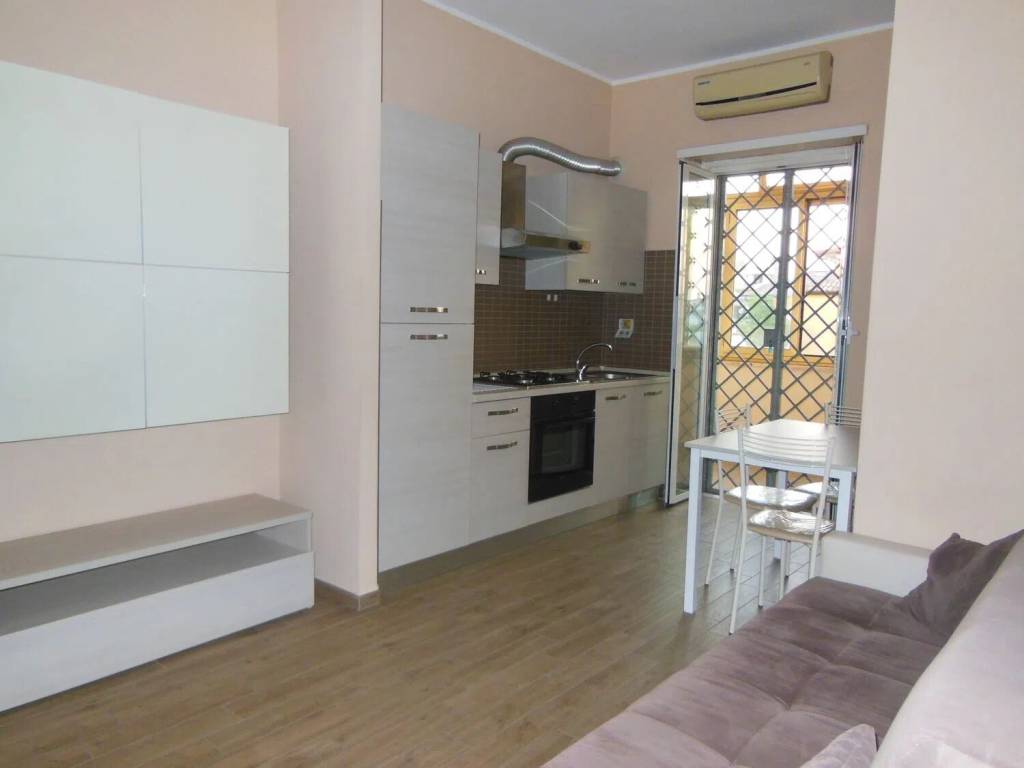 appartamento in vendita a Fiumicino in zona Isola Sacra