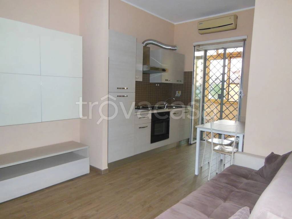 appartamento in vendita a Fiumicino in zona Isola Sacra