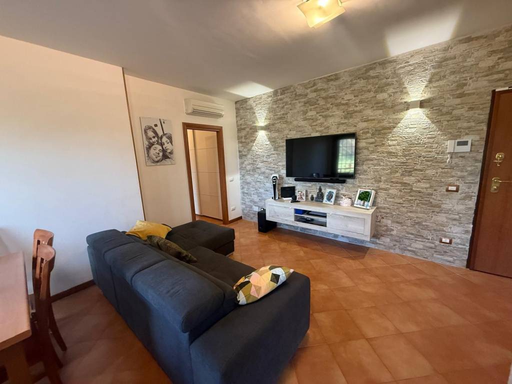 appartamento in vendita a Fiumicino in zona Maccarese