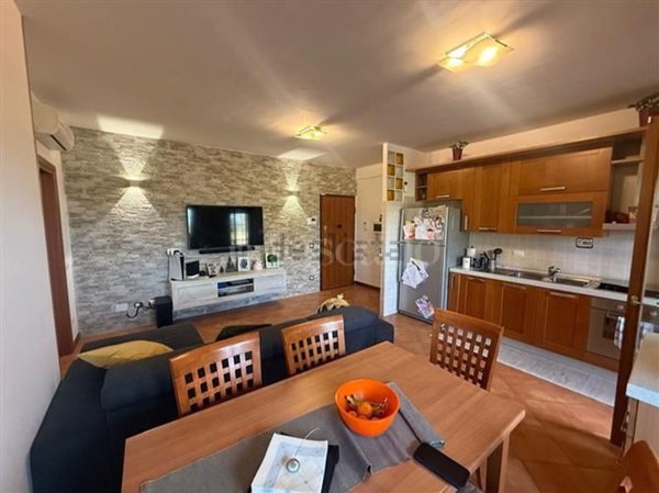 appartamento in vendita a Fiumicino in zona Palidoro