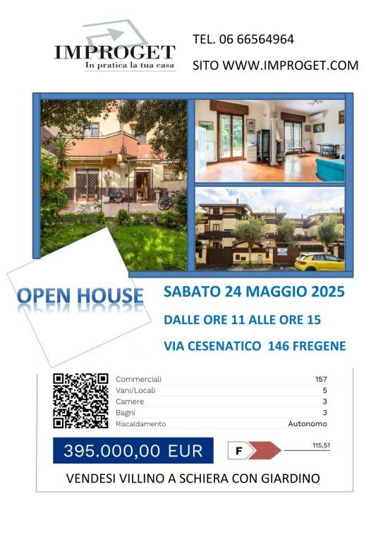 casa indipendente in vendita a Fiumicino in zona Fregene