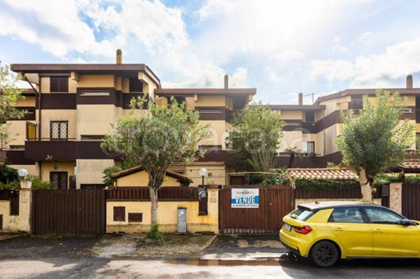 casa indipendente in vendita a Fiumicino in zona Fregene