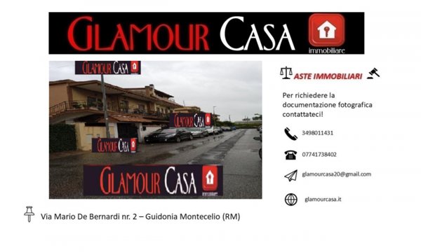 appartamento in vendita a Fiumicino