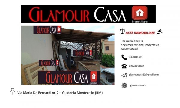 appartamento in vendita a Fiumicino