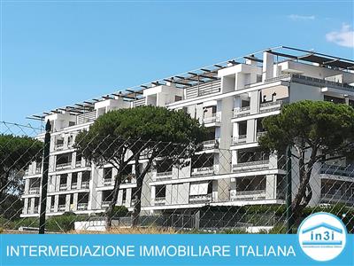 appartamento in vendita a Fiumicino in zona Aranova