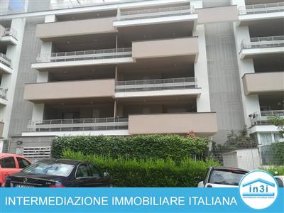 appartamento in vendita a Fiumicino in zona Aranova