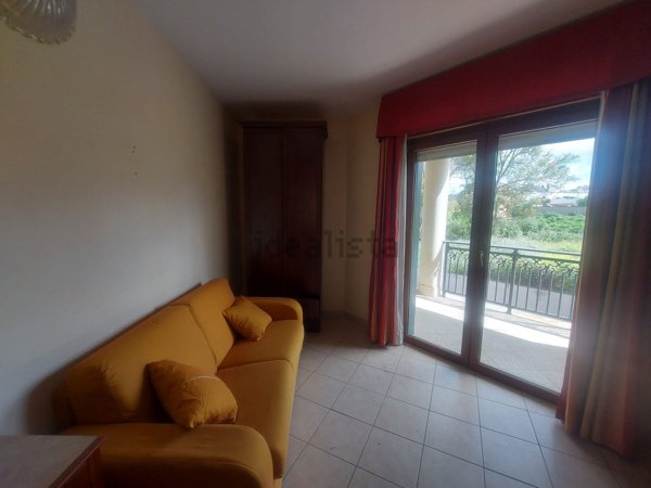 appartamento in vendita a Fiumicino in zona Aranova