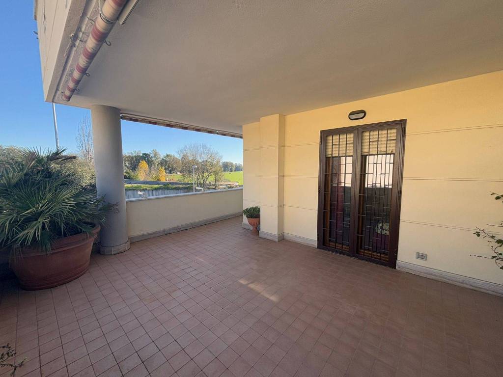 appartamento in vendita a Fiumicino in zona Fregene