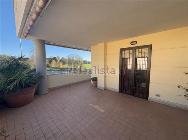 appartamento in vendita a Fiumicino in zona Torrimpietra