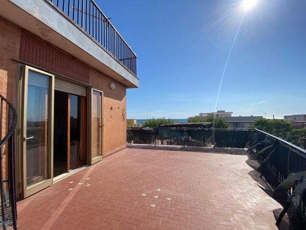 appartamento in vendita a Fiumicino in zona Aranova
